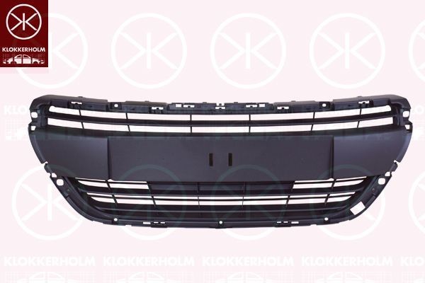 KLOKKERHOLM Radiator Grille Article number: 5509991A1 cheaply