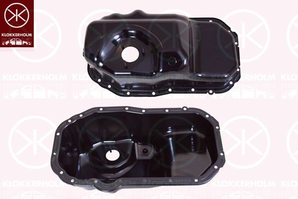 KLOKKERHOLM Oil sump Article number: 7515473 cheaply