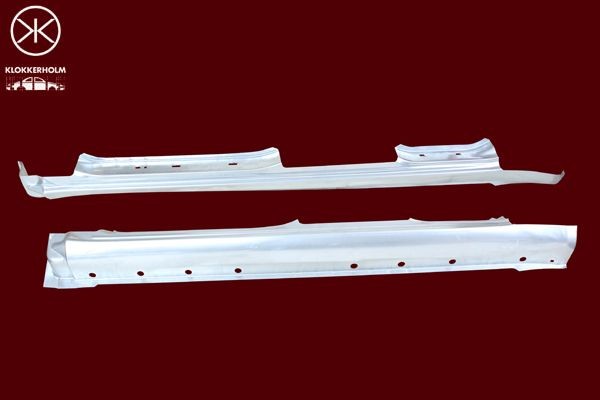 KLOKKERHOLM Rocker panel Article number: 8109011 cheaply