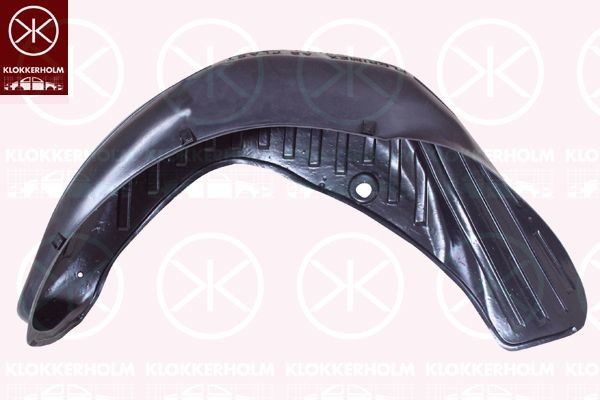 KLOKKERHOLM Garniture, passage de roue UGS: 8119547 à bon prix