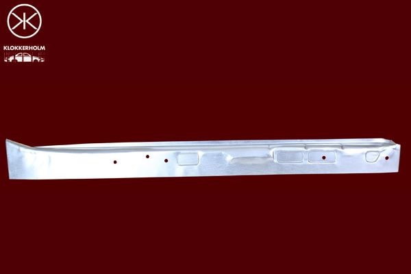 KLOKKERHOLM Rocker panel Article number: 9520091 cheaply