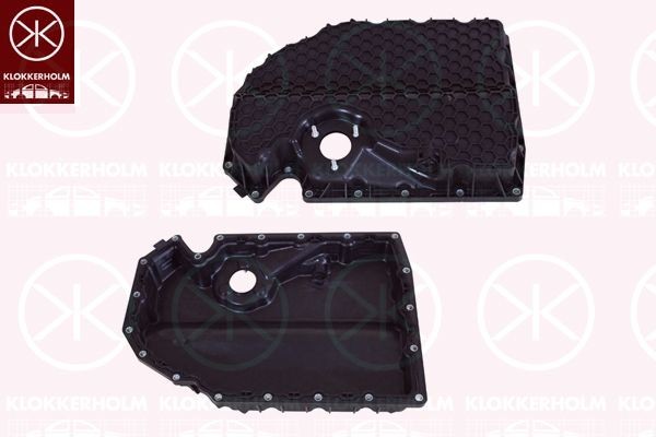 KLOKKERHOLM Oil sump Article number: 9535476 cheaply