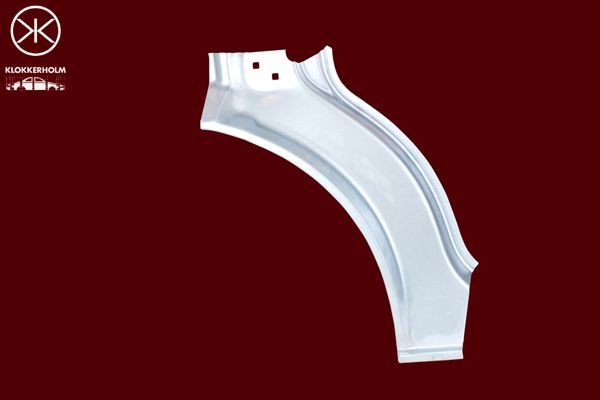 KLOKKERHOLM Wing fender Article number: 9568331 cheaply