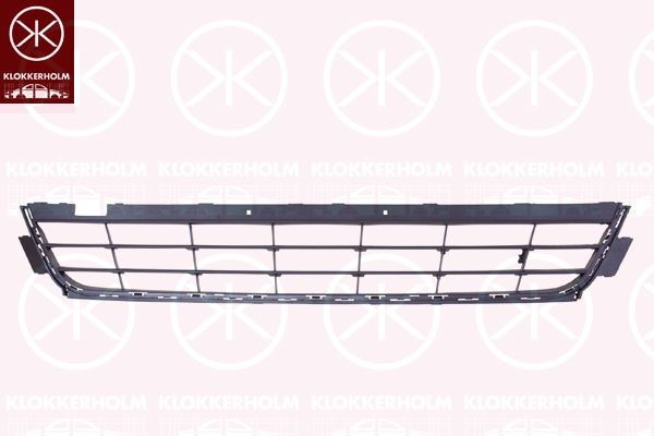 KLOKKERHOLM Radiator Grille Article number: 9591991 cheaply