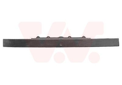 VAN WEZEL Front Cowling Article number: 1747666 cheaply
