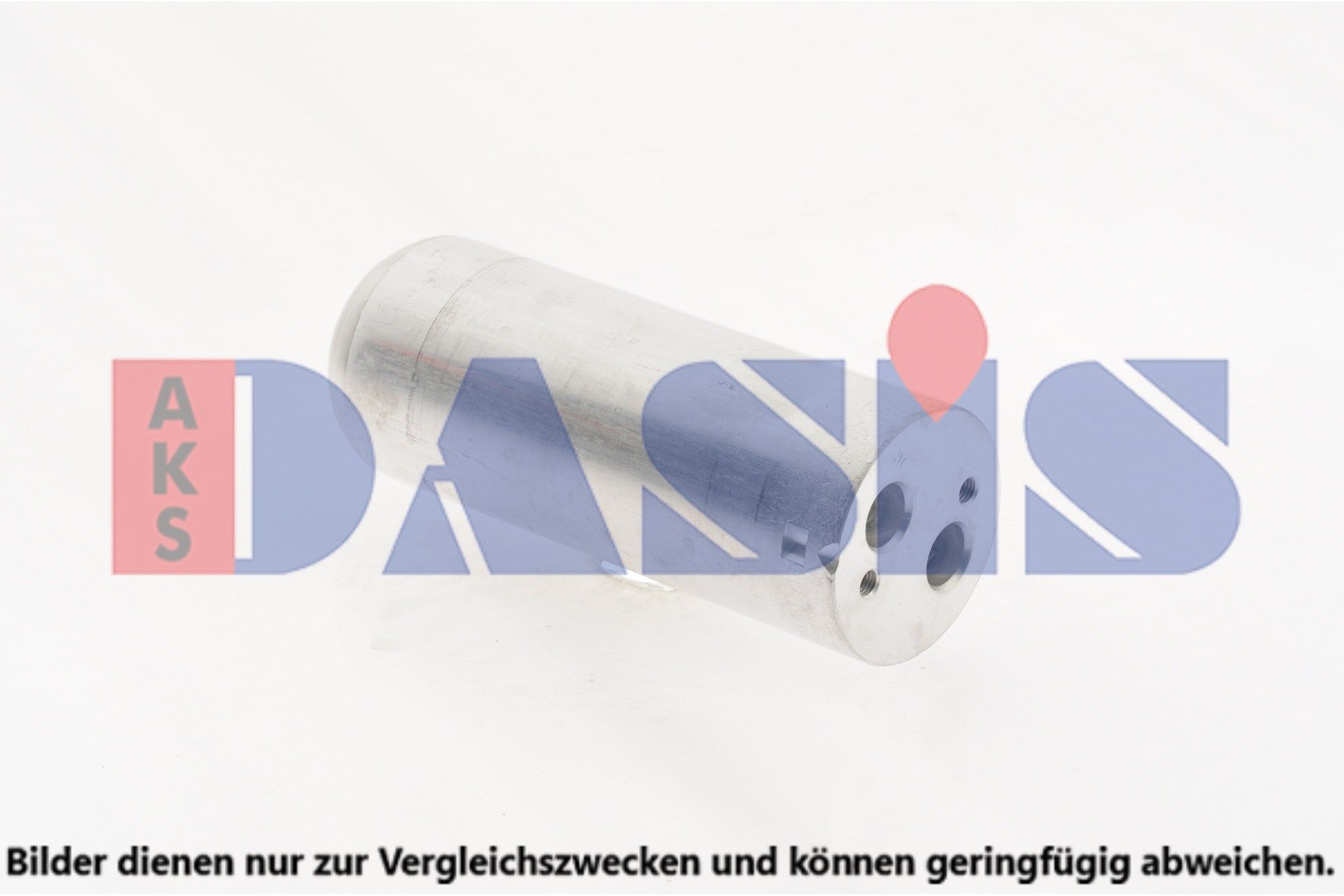 AKS DASIS Dryer, air conditioning Article number: 800681N cheaply