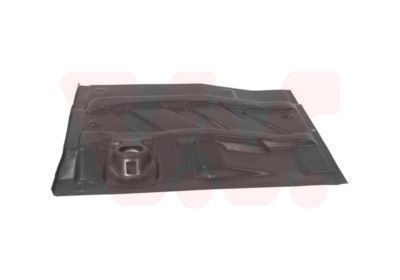 VAN WEZEL Jack Support Plate Article number: 1754297 cheaply