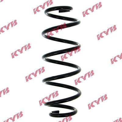 KYB Coil spring Article number: RA7104 cheaply