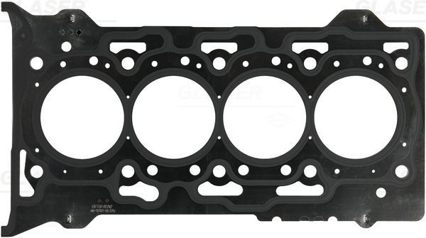 GLASER Gasket, cylinder head Article number: H84979-00 cheaply