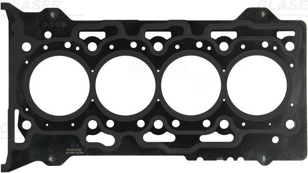 GLASER Gasket, cylinder head Article number: H84979-10 cheaply