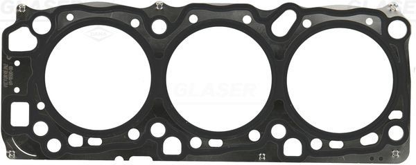 GLASER Gasket, cylinder head Article number: H84986-00 cheaply