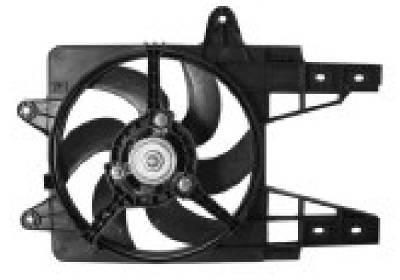 VAN WEZEL Fan, radiator Article number: 1754748 cheaply