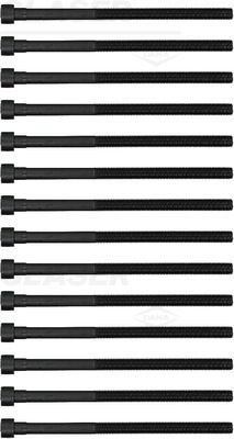 GLASER Bolt Kit, cylinder head Article number: T84979-00 cheaply