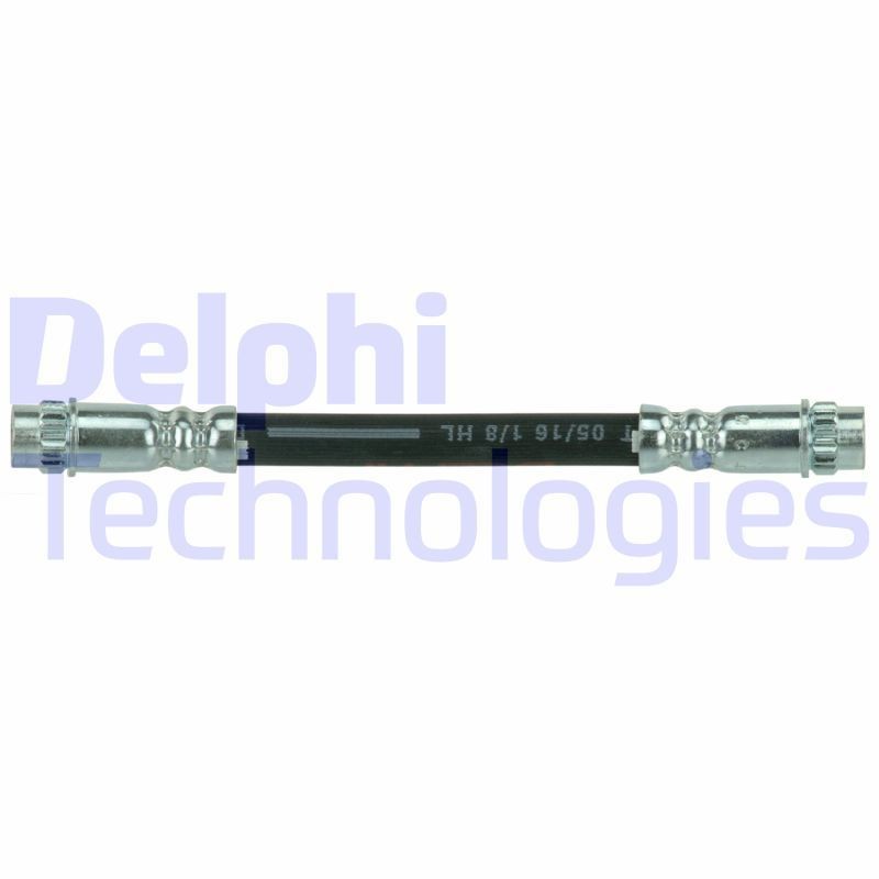 DELPHI Brake hose Article number: LH7296 cheaply