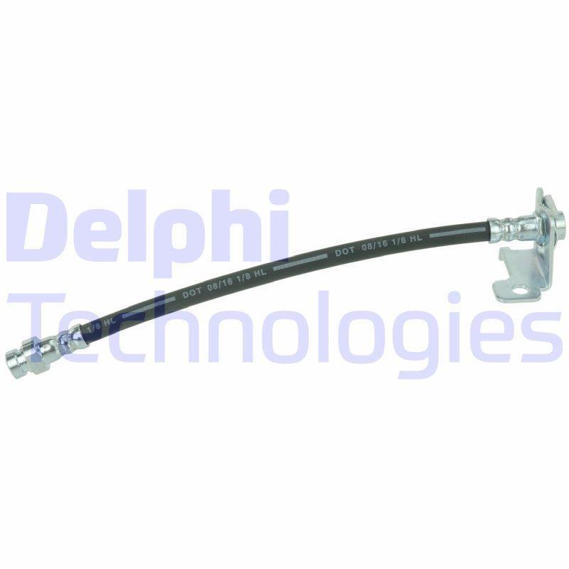 DELPHI Brake hose Article number: LH7358 cheaply