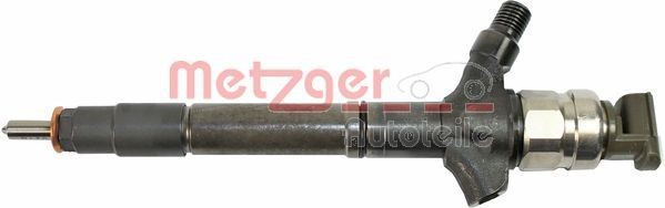 METZGER Injector Nozzle ORIGINAL ERSATZTEIL Article number: 0870152 cheaply