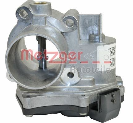 METZGER Throttle body Article number: 0892485 cheaply