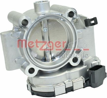 METZGER Throttle body Article number: 0892521 cheaply