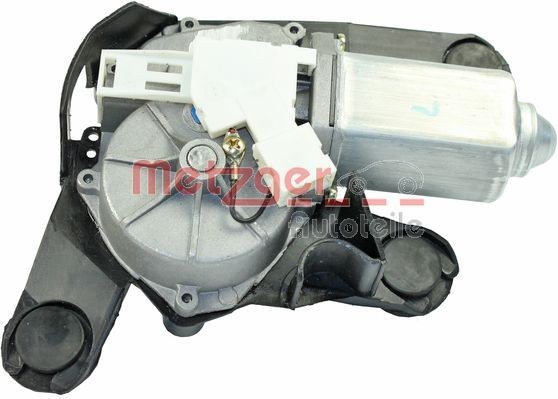 METZGER Wiper motor Article number: 2190738 cheaply