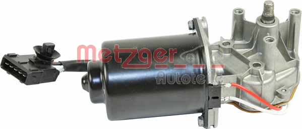METZGER Viskermotor Varenummer: 2190740 billige