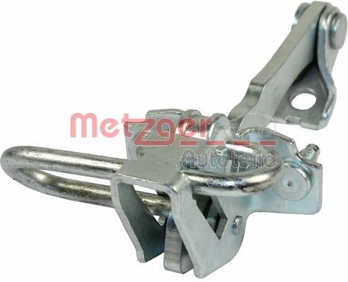 METZGER 2312065 Uksekinnitaja 500 / 595 / 695 1.4 (312.AXD1A) 135 HP Bensiin