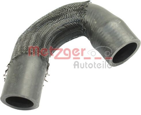 METZGER Charger intake hose Article number: 2400293 cheaply