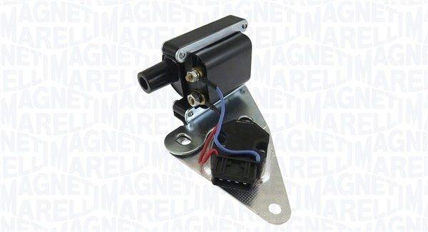 MAGNETI MARELLI Ignition coil Article number: 060717201012 cheaply