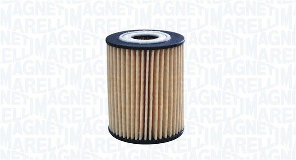 MAGNETI MARELLI Oil filter Article number: 153071762342 cheaply