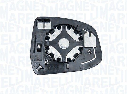 MAGNETI MARELLI Mirror Glass, outside mirror Article number: 182209010900 cheaply