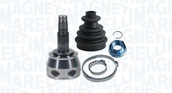 MAGNETI MARELLI Joint kit, drive shaft Article number: 302015100093 cheaply