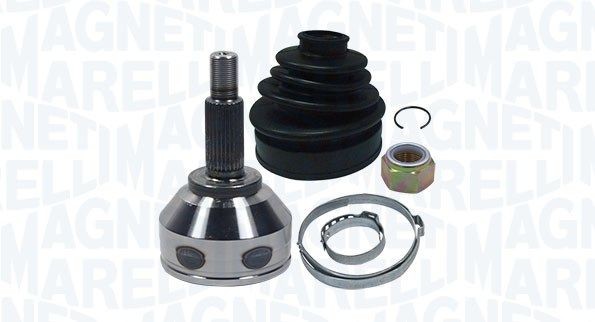 MAGNETI MARELLI Joint kit, drive shaft Article number: 302015100299 cheaply