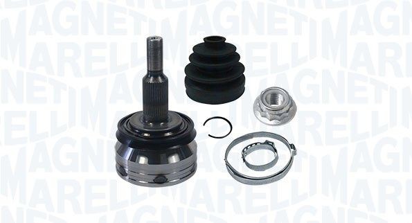 MAGNETI MARELLI Joint kit, drive shaft Article number: 302015100306 cheaply