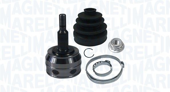 MAGNETI MARELLI Joint kit, drive shaft Article number: 302015100307 cheaply
