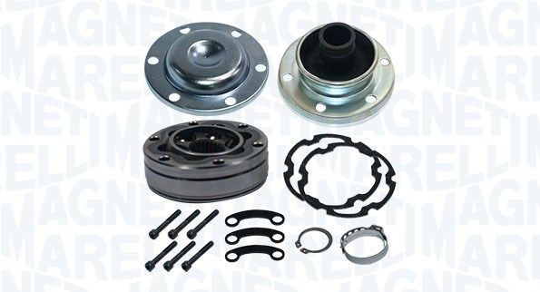 MAGNETI MARELLI Joint kit, drive shaft Article number: 302015100323 cheaply