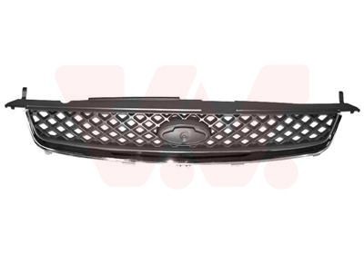 VAN WEZEL Radiator Grille Article number: 1806514 cheaply