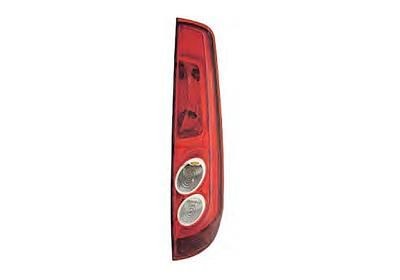 VAN WEZEL Rear light Article number: 1806932 cheaply
