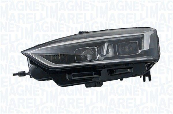 MAGNETI MARELLI Headlight Article number: 711451000287 cheaply