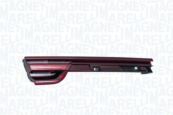 MAGNETI MARELLI Rear light Article number: 714020760701 cheaply
