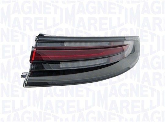 MAGNETI MARELLI Rear light Article number: 714020770804 cheaply