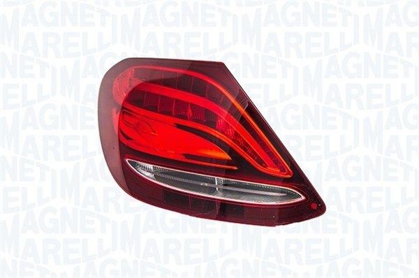 MAGNETI MARELLI Rear light Article number: 714020780752 cheaply