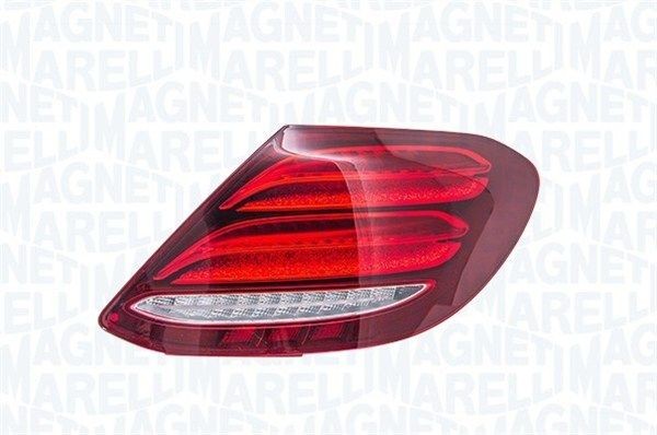 MAGNETI MARELLI Rear light Article number: 714020800756 cheaply