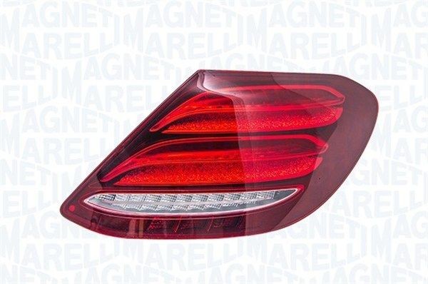 MAGNETI MARELLI Rear light Article number: 714020800856 cheaply