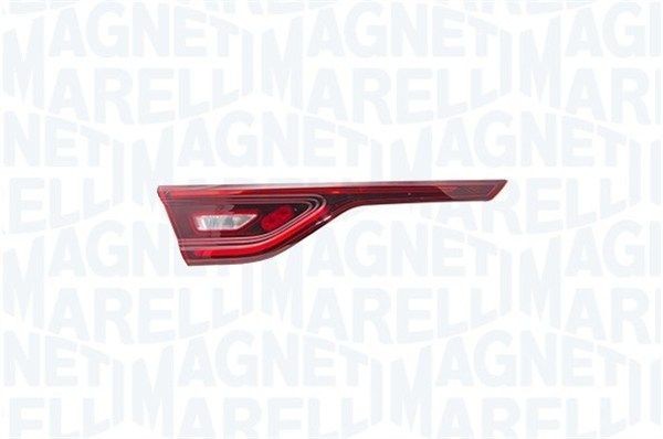 MAGNETI MARELLI Baglygte Varenummer: 714026460832 billige