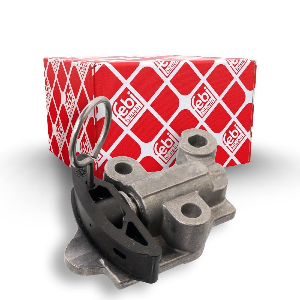 FEBI BILSTEIN Timing chain tensioner Article number: 100554 cheaply