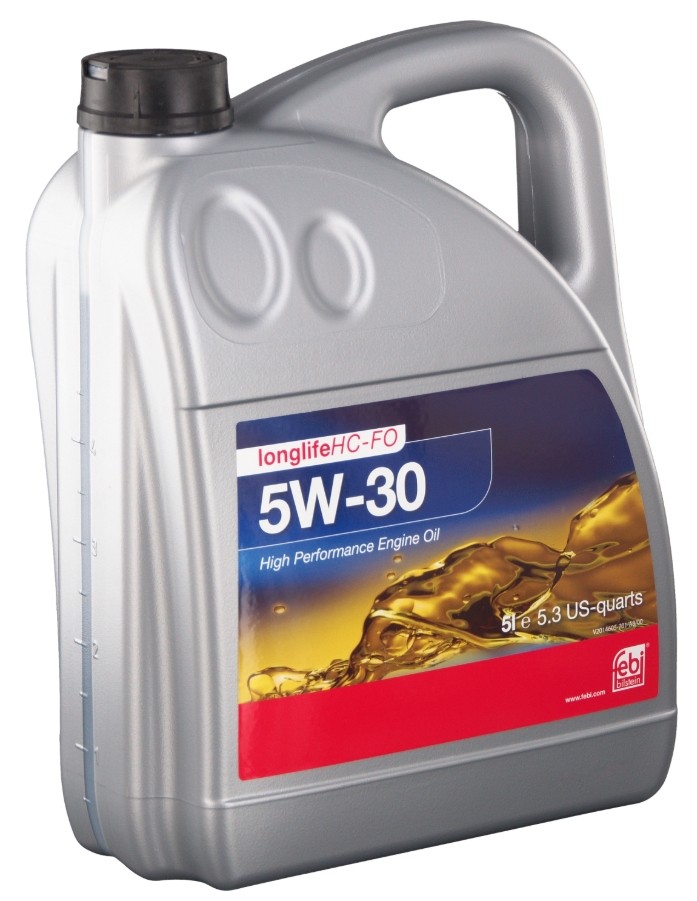 FEBI BILSTEIN Engine oil Article number: 101152 cheaply