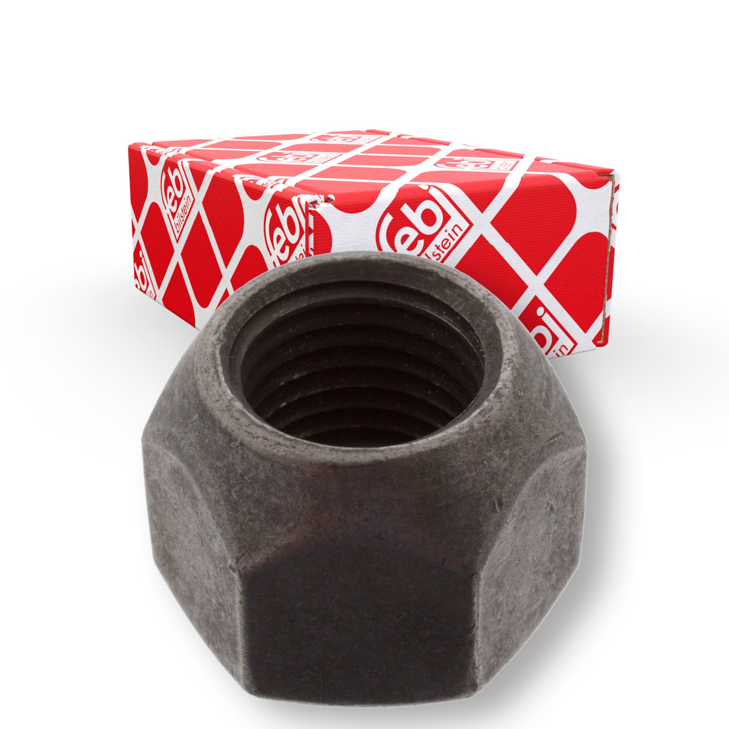 FEBI BILSTEIN Wheel Nut Article number: 101366 cheaply
