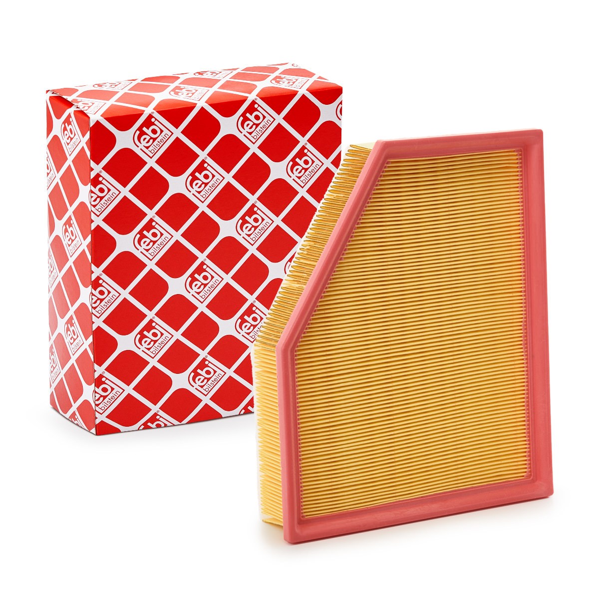 FEBI BILSTEIN Air filter Article number: 101449 cheaply
