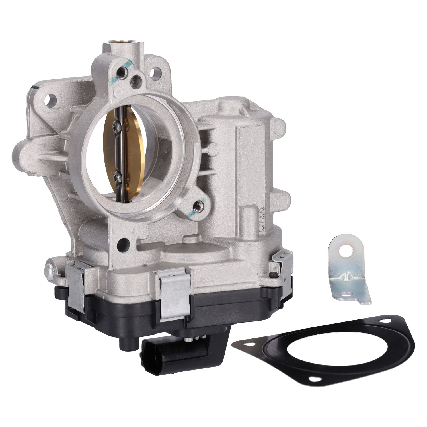 FEBI BILSTEIN Throttle body Article number: 101455 cheaply