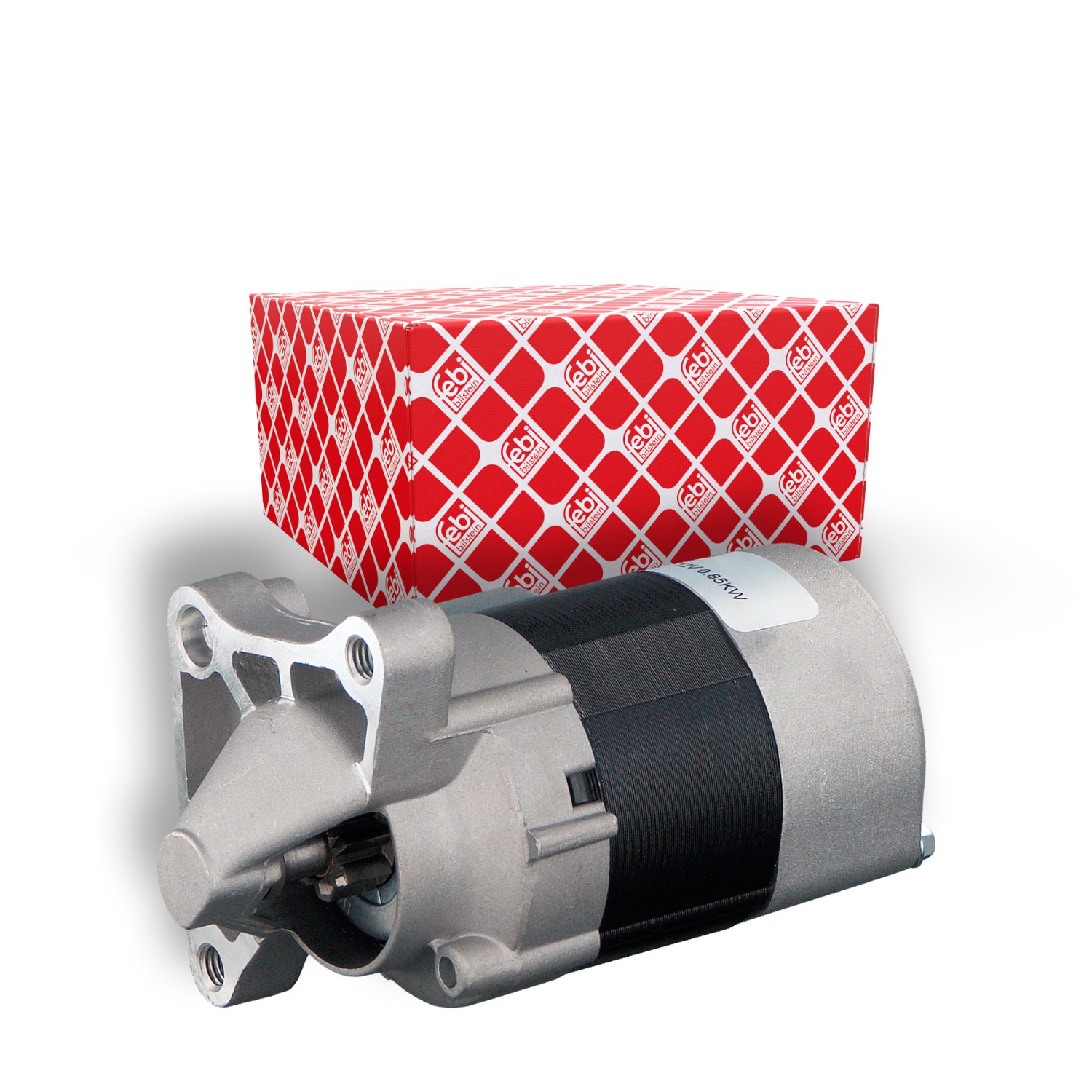 FEBI BILSTEIN Starter motor Article number: 101578 cheaply