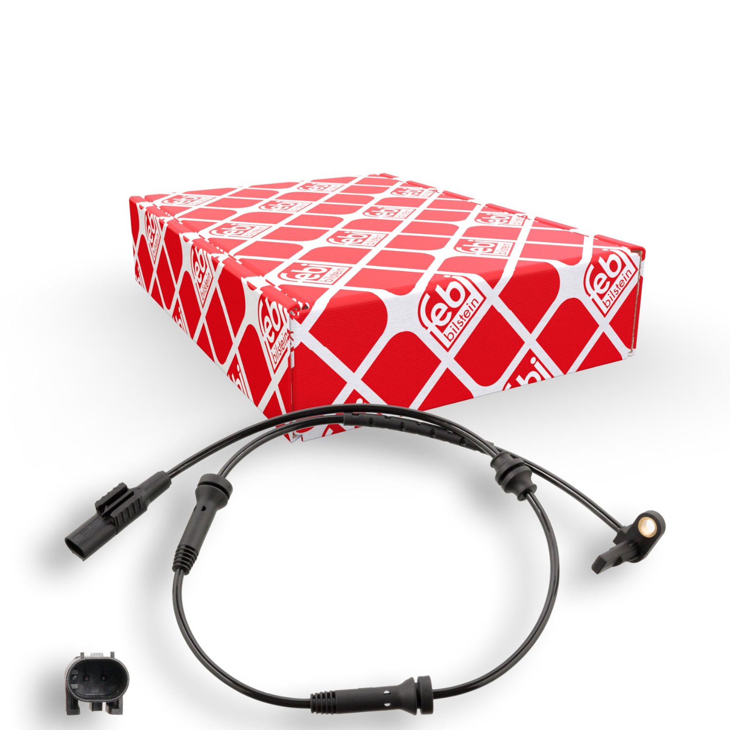 FEBI BILSTEIN Capteur ABS UGS: 102225 à bon prix